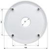 Крепление для видеокамеры Dahua DH-PFA102 изображение 2