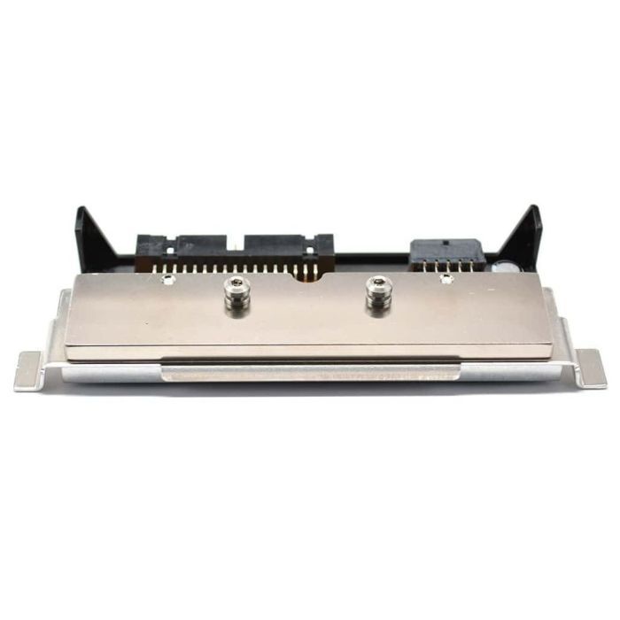 Друкуюча голівка до термопринтера Zebra ZT410 203dpi (P1058930-009) зображення 2