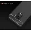 Чехол для мобильного телефона для SAMSUNG Galaxy A8 2018 Carbon Fiber (Black) Laudtec (LT-A73018B) изображение 6