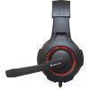 Наушники Defender Warhead G-450 USB (64146) изображение 3