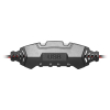 Наушники Defender Warhead G-450 USB (64146) изображение 4