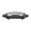 Наушники Defender Warhead G-450 USB (64146) изображение 4