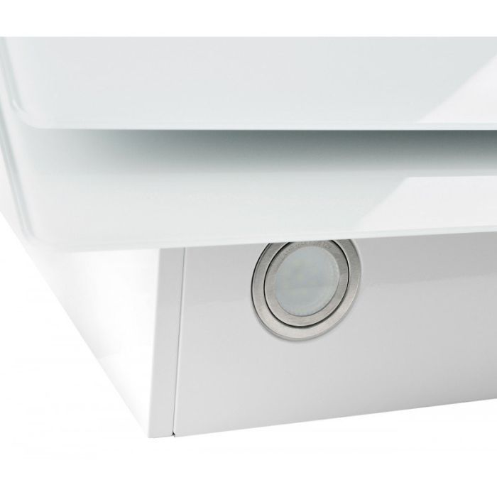 Витяжка кухонна Ventolux TOSCANA 60 WH (800) TC зображення 4