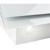Витяжка кухонна Ventolux TOSCANA 60 WH (800) TC зображення 5