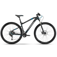 Велосипед Haibike SEET HardNine 5.0 29", рама 50см, 2018 (4100116850)
