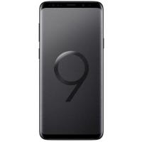 Мобильный телефон Samsung SM-G960F/64 (Galaxy S9) Black (SM-G960FZKDSEK)