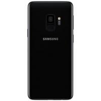 Мобильный телефон Samsung SM-G960F/64 (Galaxy S9) Black (SM-G960FZKDSEK) изображение 2