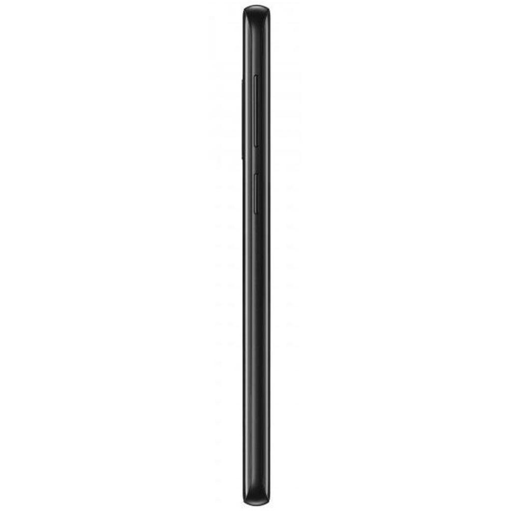 Мобильный телефон Samsung SM-G960F/64 (Galaxy S9) Black (SM-G960FZKDSEK) изображение 3