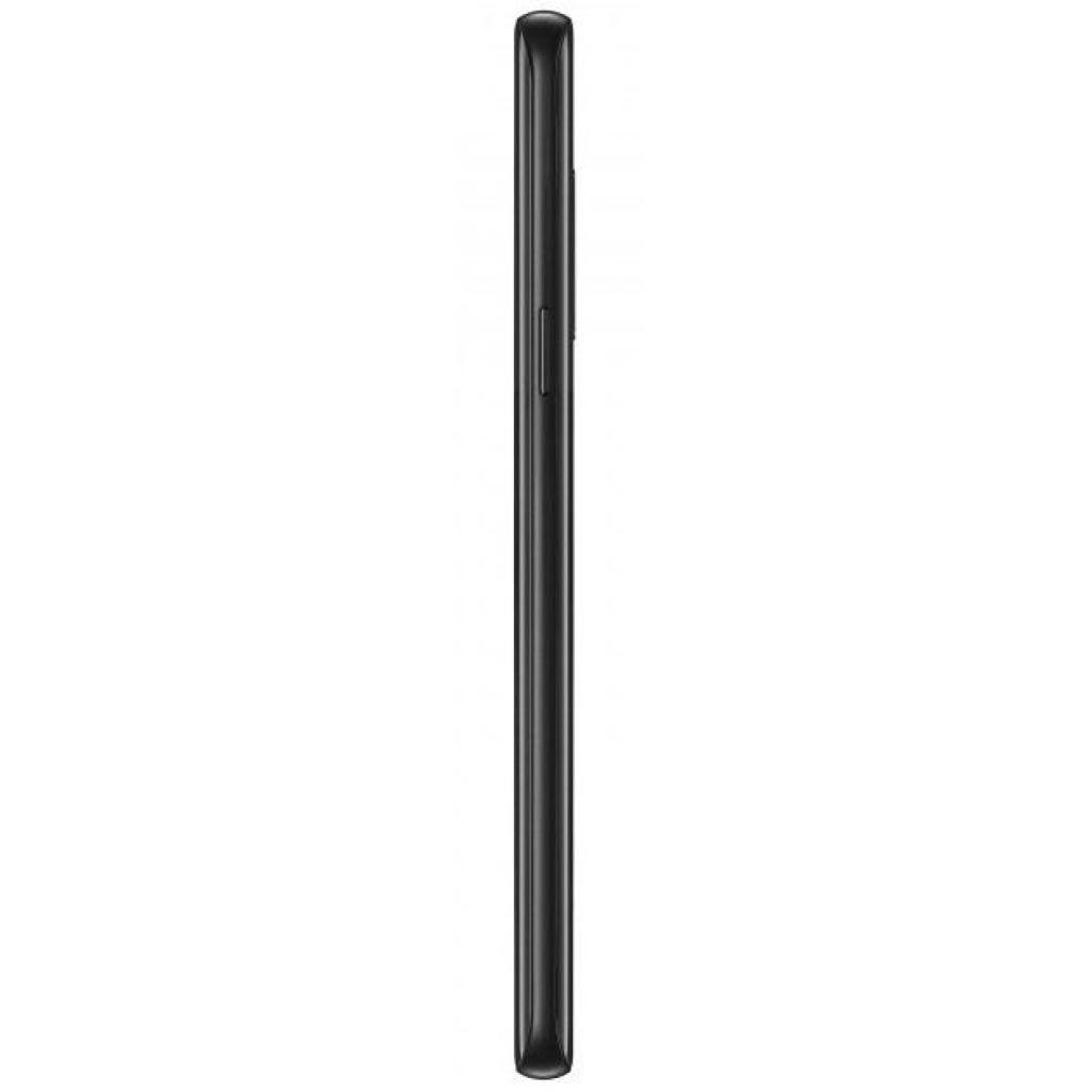 Мобильный телефон Samsung SM-G960F/64 (Galaxy S9) Black (SM-G960FZKDSEK) изображение 4