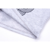Платье детское Breeze с котиком (9773-98G-gray) изображение 5