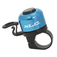 Звонок XLC DD-M06 голубой (2500702800)