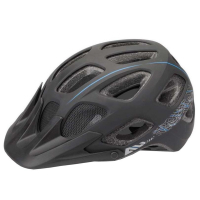 Шлем XLC BH-C21 All MTN, Unisize (54-60cm), черный (2500180080)