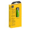 Зарядний пристрій Florence USB, 1.0A lime green color (FW-1U010L) зображення 3