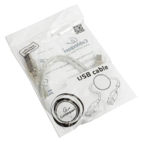 Кабель для принтера USB 2.0 AM/BM 4.5m Cablexpert (CCF-USB2-AMBM-TR-15) зображення 2