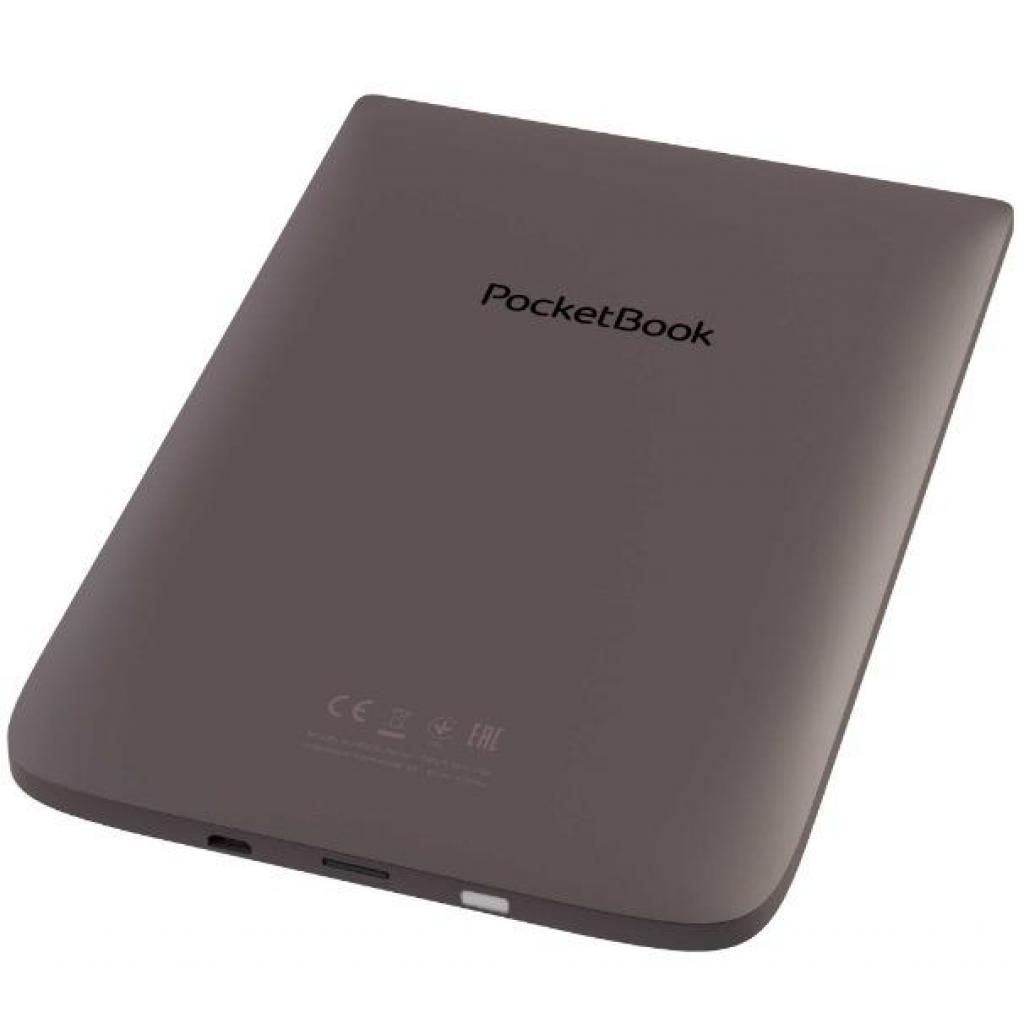 Электронная книга Pocketbook 740 InkPad3 Dark Brown (PB740-X-CIS) изображение 2
