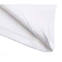 Футболка детская Breeze с бабочкой из пайеток (11055-116G-cream) изображение 5