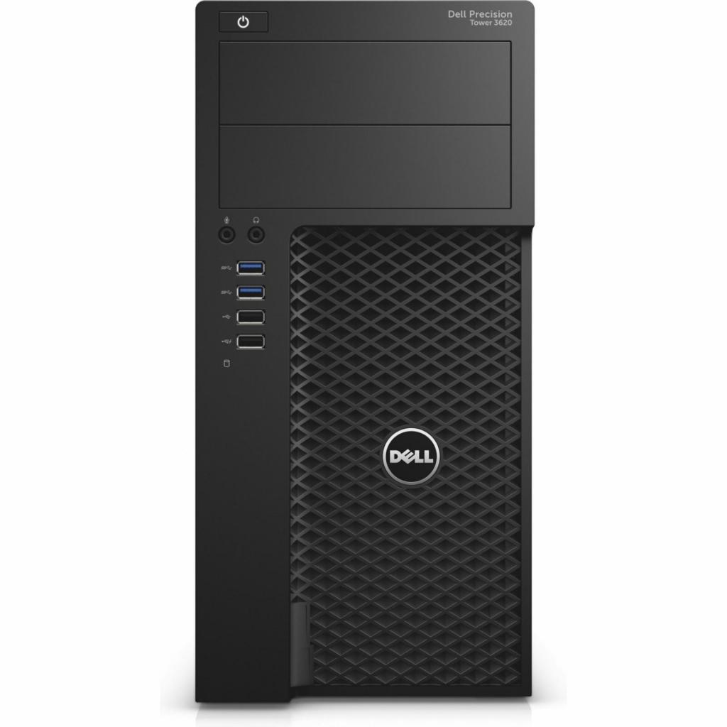 Компьютер Dell Precision Tower 3620 S2 (210-AFLI S2) изображение 2