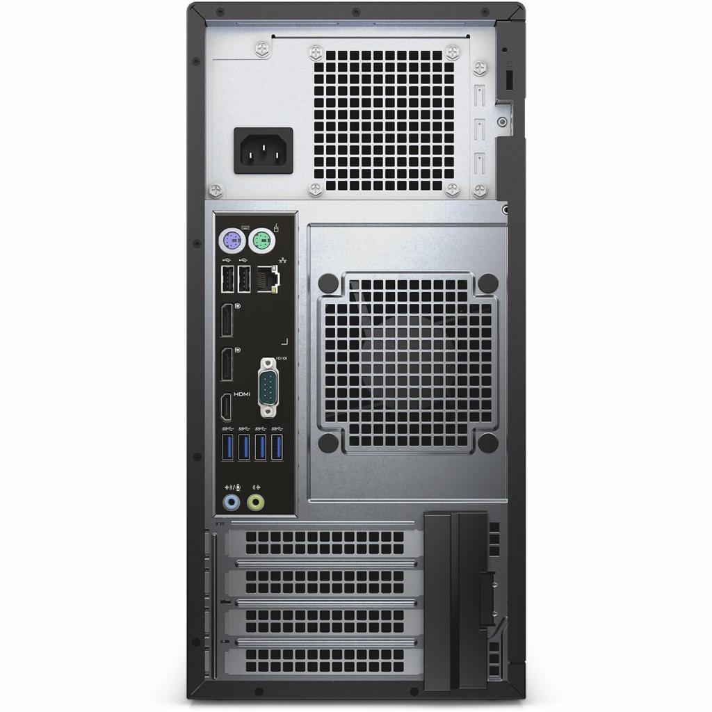 Комп'ютер Dell Precision Tower 3620 S2 (210-AFLI S2) зображення 4