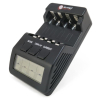 Зарядний пристрій для акумуляторів Extradigital BM110 + 4шт AA 2800 mAh (DV00DV2818)