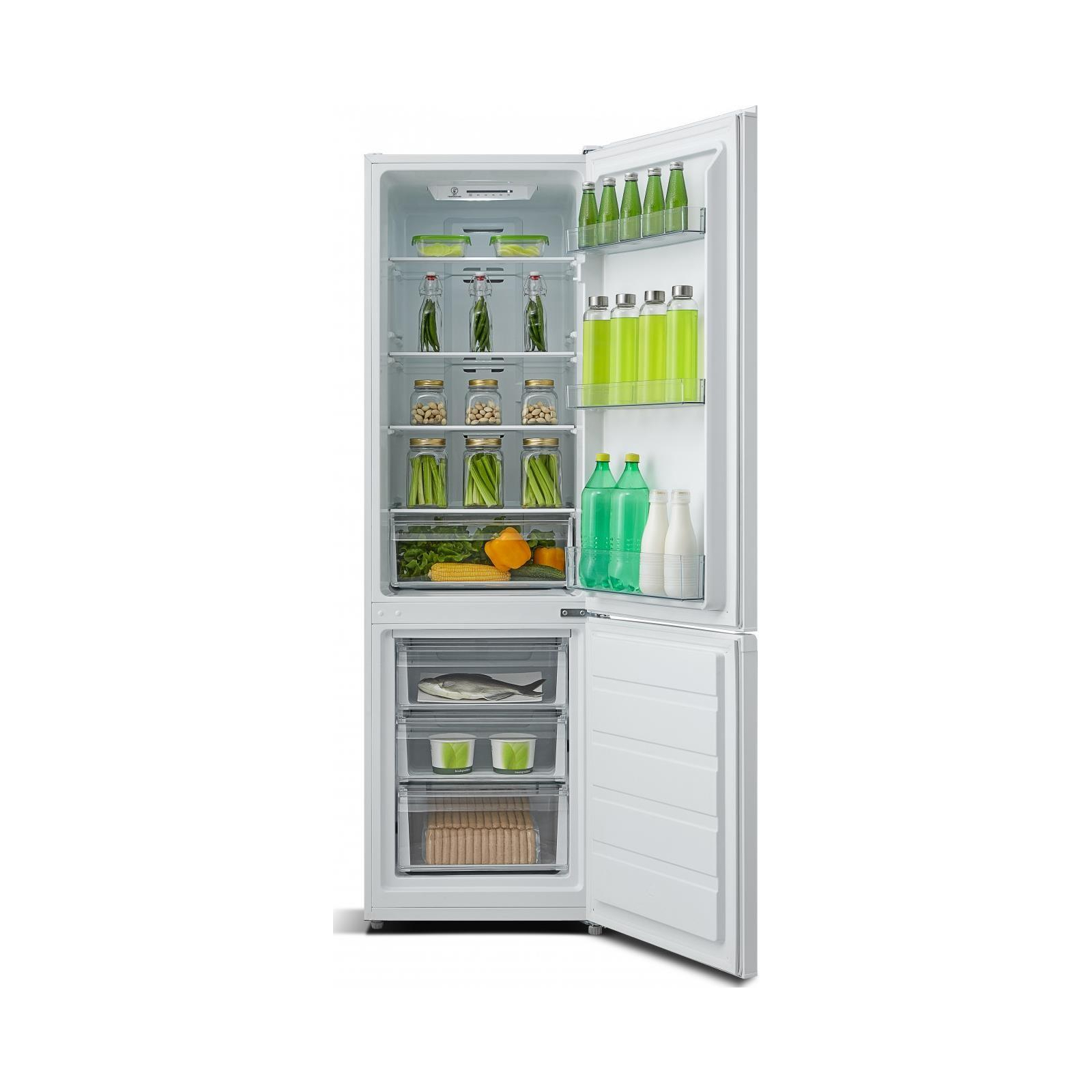 Холодильник Nord B 239 (B 239 W) зображення 2
