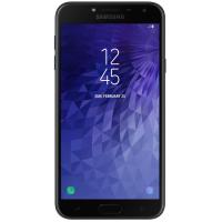 Мобильный телефон Samsung SM-J400F (Galaxy J4 Duos) Black (SM-J400FZKDSEK)
