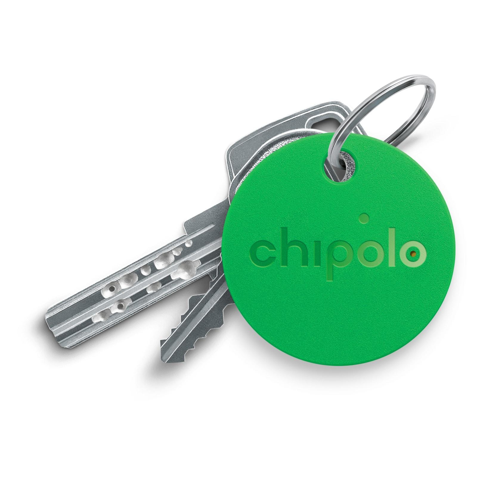 Поисковая система Chipolo Classic Green (CH-M45S-GN-R)