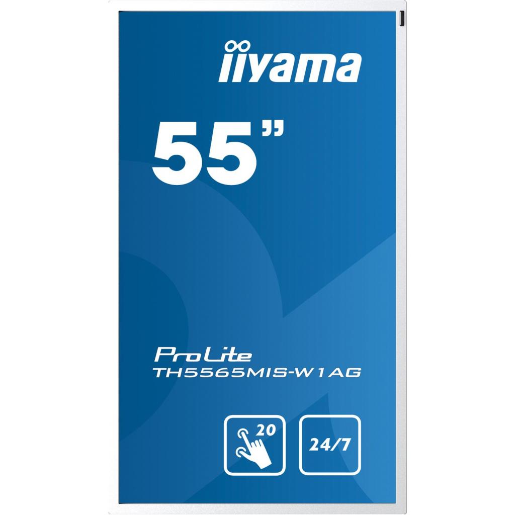 LCD панель iiyama TH5565MIS-W1AG зображення 8