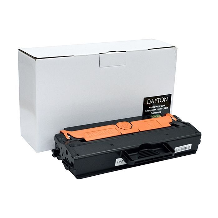 Картридж Dayton Samsung MLT-D115L 3k (DN-SAM-NT115L)