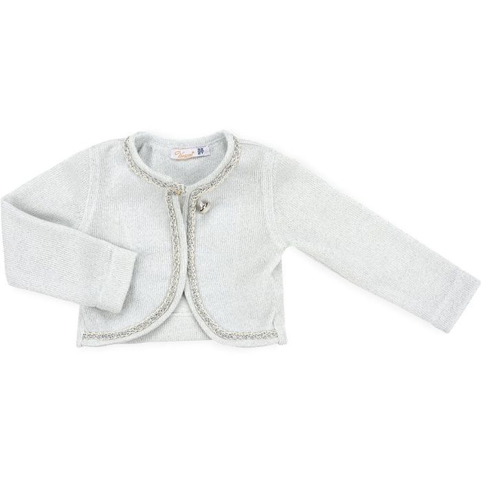 Набір дитячого одягу Verscon святковий (3580-104G-coral) зображення 4