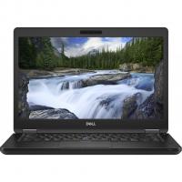 Ноутбук Dell Latitude 5491 (N004L549114_UBU)