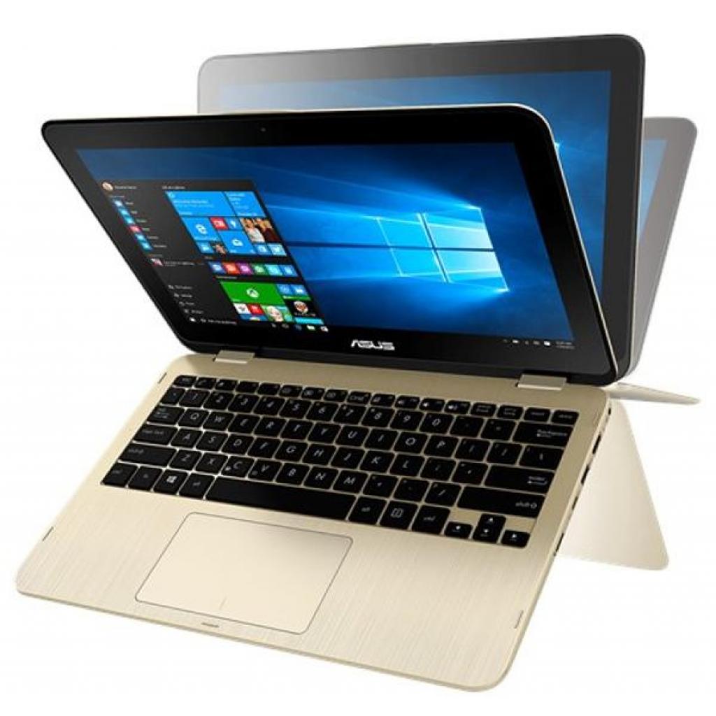 Ноутбук ASUS VivoBook Flip TP203MAH (TP203MAH-BP007T) зображення 5