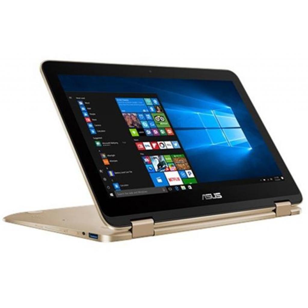 Ноутбук ASUS VivoBook Flip TP203MAH (TP203MAH-BP007T) зображення 6