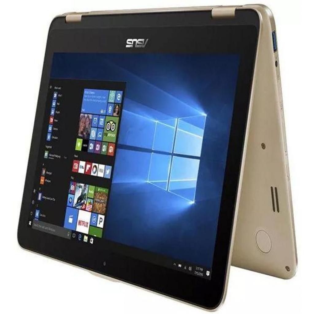 Ноутбук ASUS VivoBook Flip TP203MAH (TP203MAH-BP007T) изображение 7