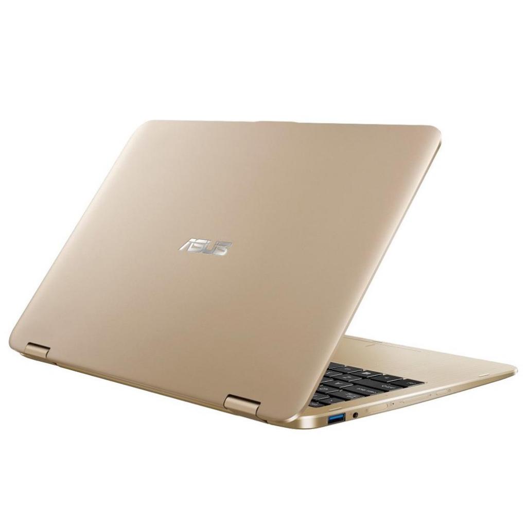 Ноутбук ASUS VivoBook Flip TP203MAH (TP203MAH-BP007T) зображення 9