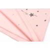 Піжама Matilda сорочка Із зірочкамі (7992-3-116G-pink) зображення 6