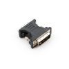 Переходник DVI 24+5 M to VGA F Vinga (VCPADVIMVGAF) изображение 2