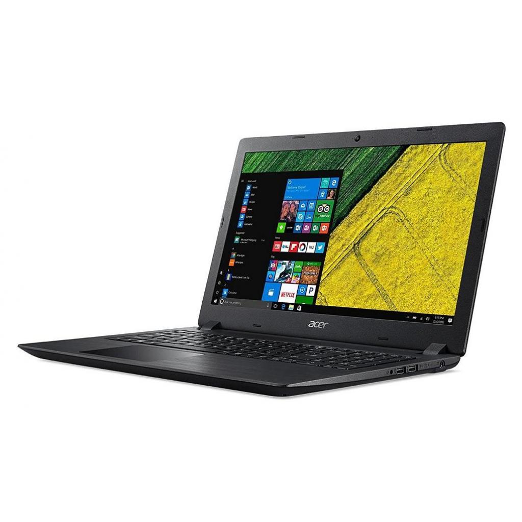 Ноутбук Acer Aspire 3 A315-33 (NX.GY3EU.063) изображение 3