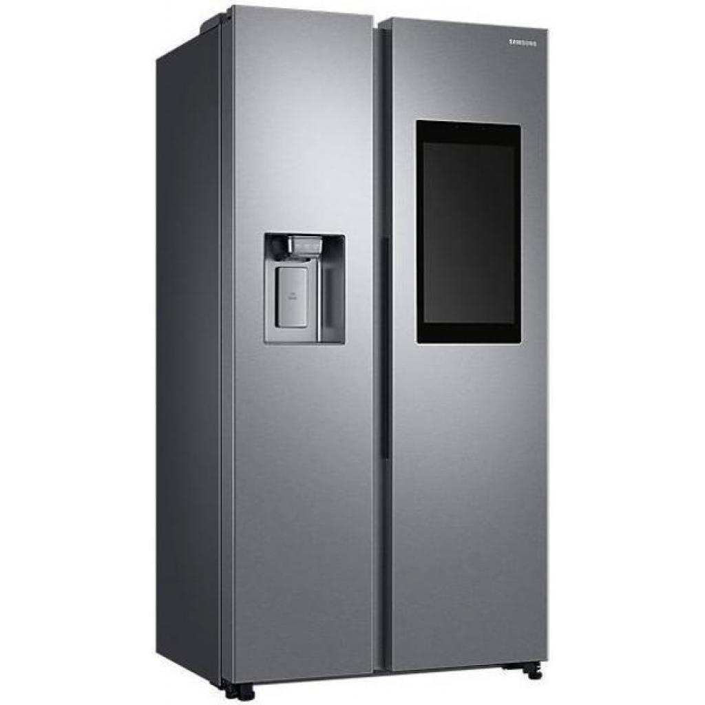 Холодильник Samsung RS68N8220SL/UA изображение 2