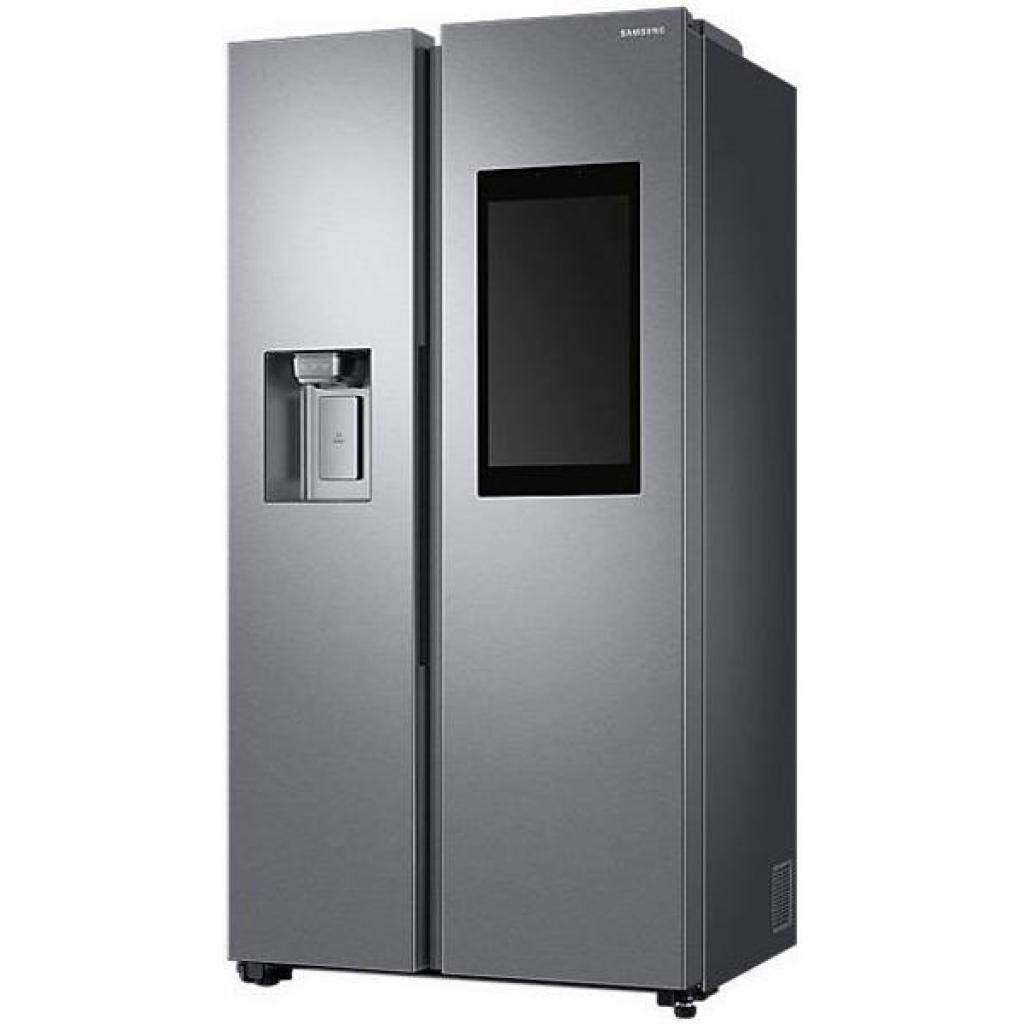 Холодильник Samsung RS68N8220SL/UA изображение 3