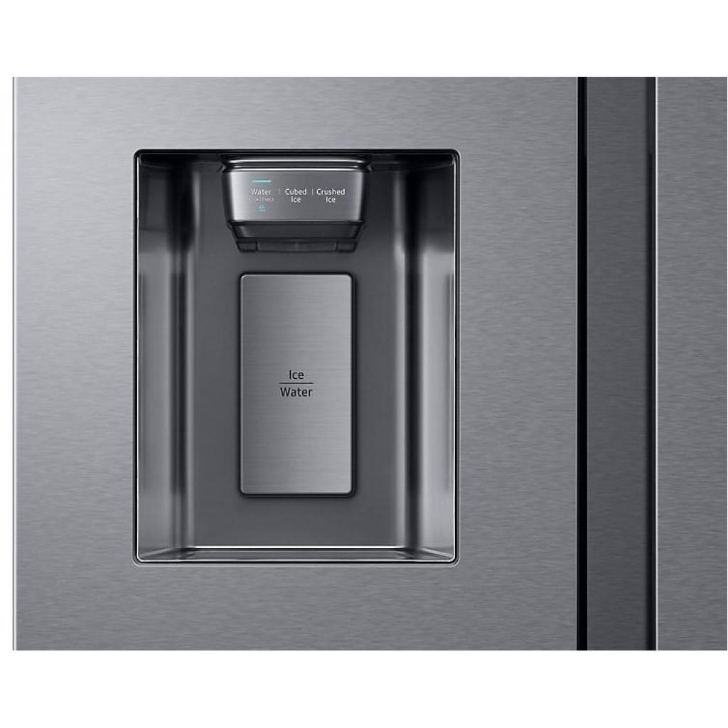 Холодильник Samsung RS68N8220SL/UA изображение 4