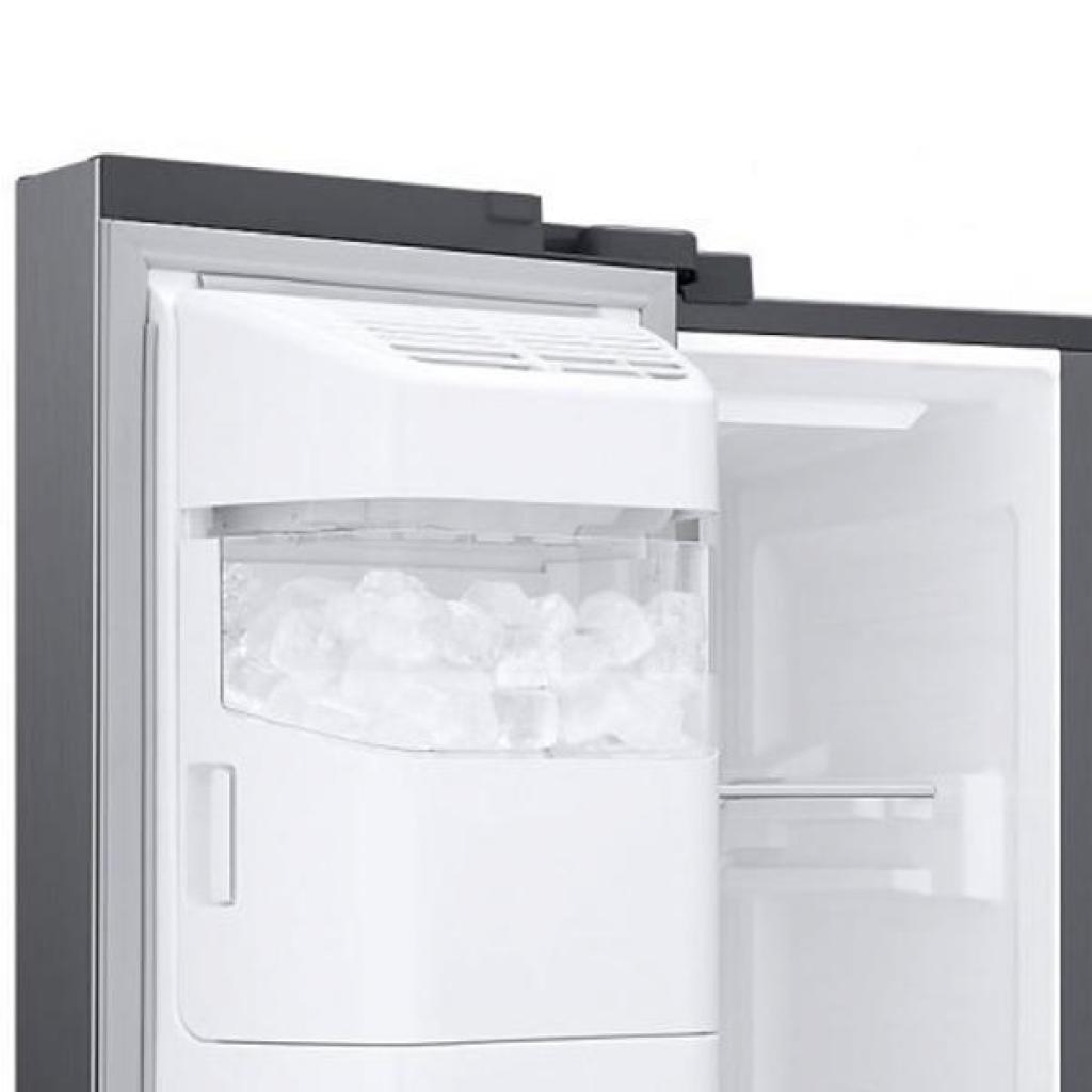 Холодильник Samsung RS68N8220SL/UA изображение 5