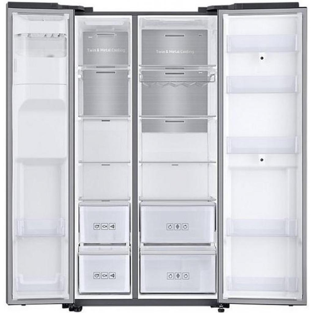 Холодильник Samsung RS68N8220SL/UA изображение 6