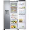 Холодильник Samsung RS68N8220SL/UA изображение 7