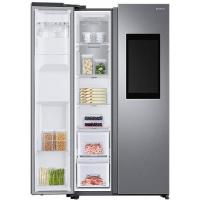 Холодильник Samsung RS68N8220SL/UA изображение 8