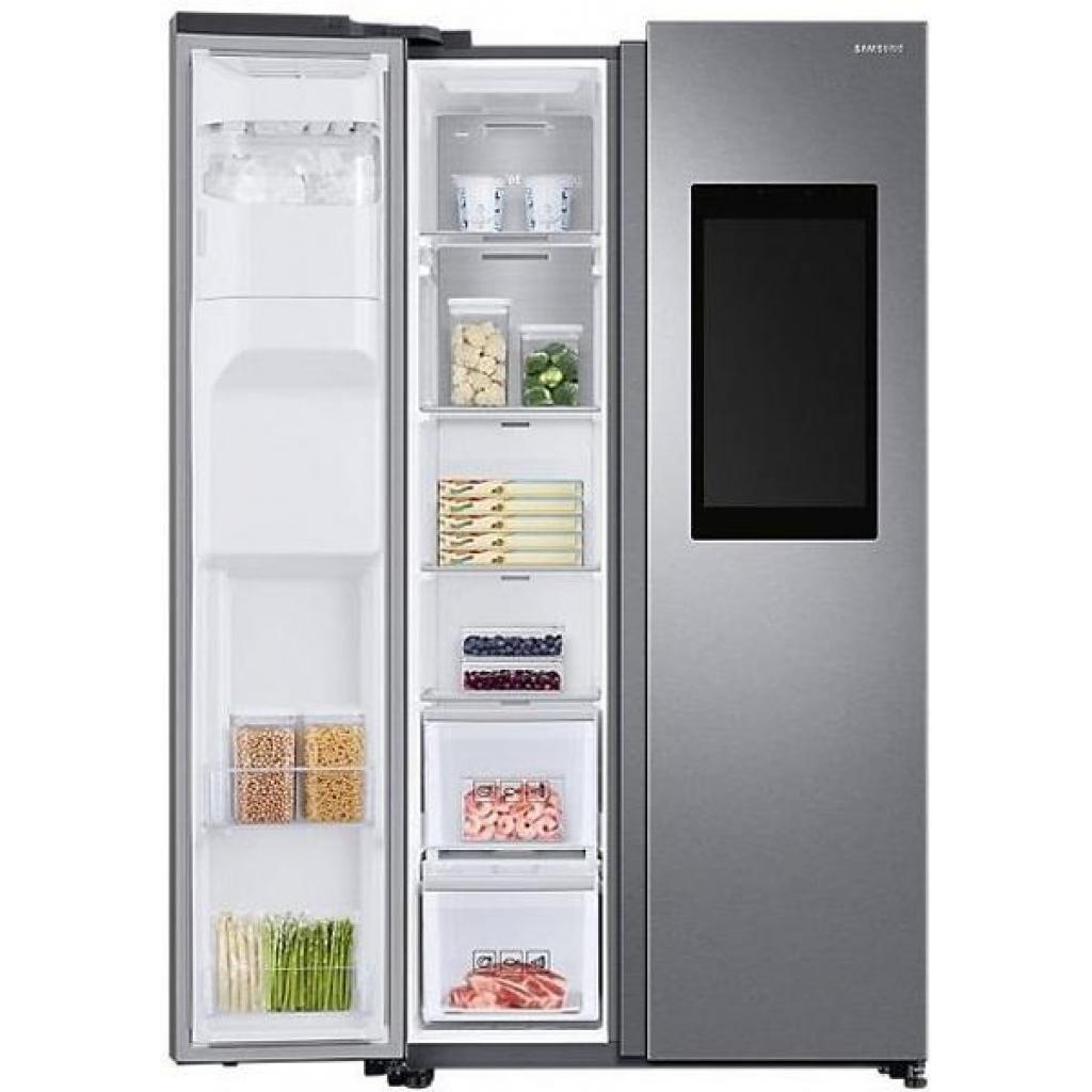 Холодильник Samsung RS68N8220SL/UA изображение 8