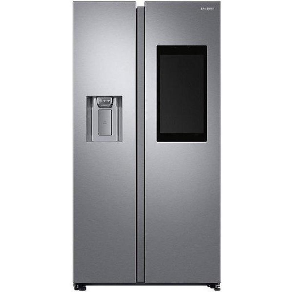 Холодильник Samsung RS68N8220SL/UA