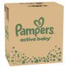 Подгузники Pampers Active Baby Midi Размер 3 (6-10 кг), 208 шт. (8001090910745) изображение 2