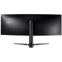 Монитор Samsung C43J89 (LC43J890DKIXCI) изображение 2