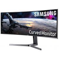 Монитор Samsung C43J89 (LC43J890DKIXCI) изображение 4