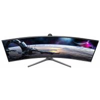 Монитор Samsung C43J89 (LC43J890DKIXCI) изображение 5